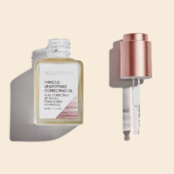 Volition Hibiscus Unspottable Correcting Oil - Picture 2 of 7